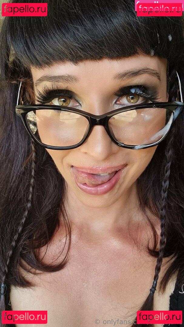 Daryajane Nude Onlyfans Photo 15