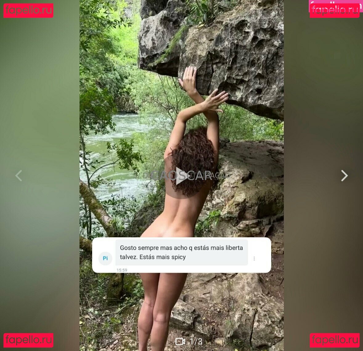 caoscarsoft Nude Onlyfans Photo 16