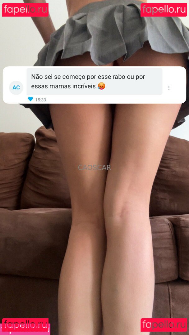 caoscarsoft Nude Onlyfans Photo 10