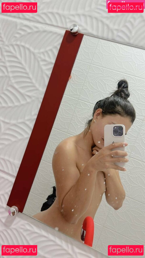Thais Aruna Nude Onlyfans Photo 45