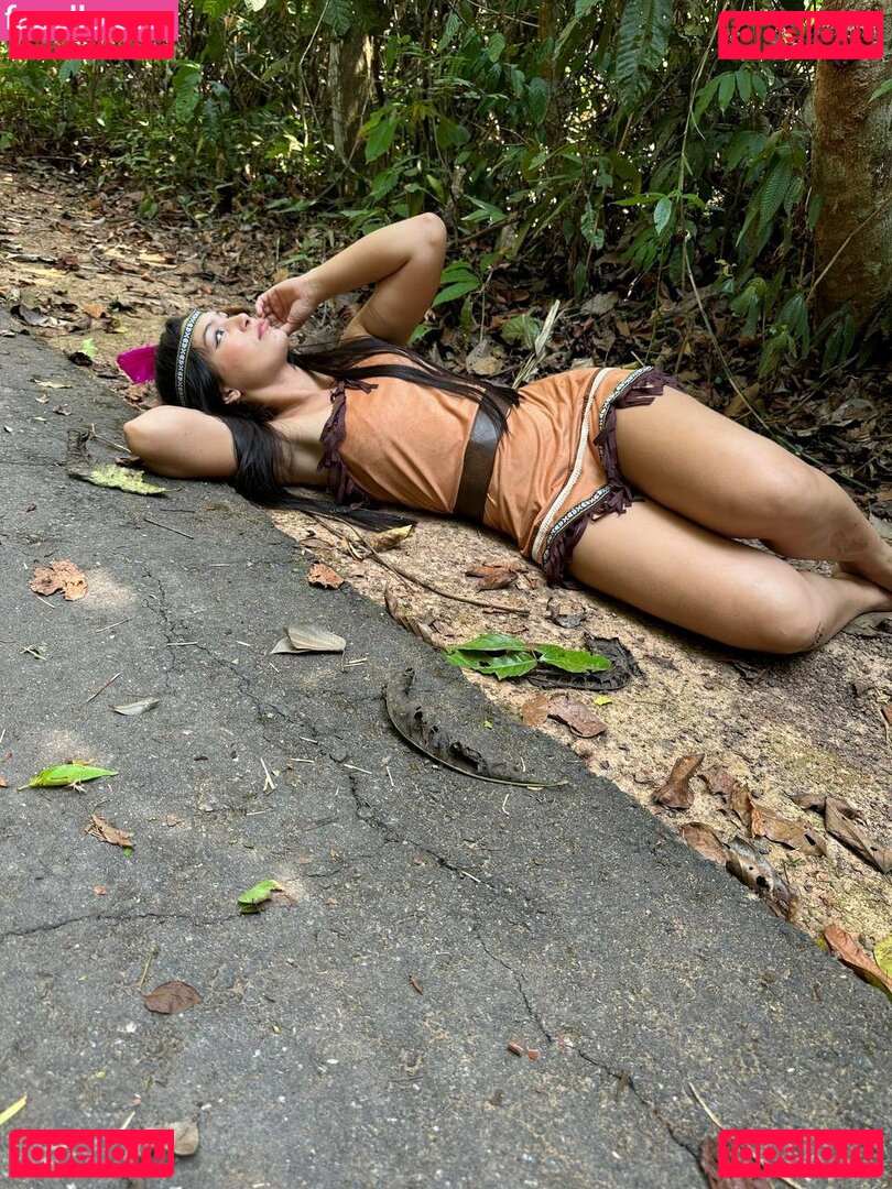 Thais Aruna Nude Onlyfans Photo 40