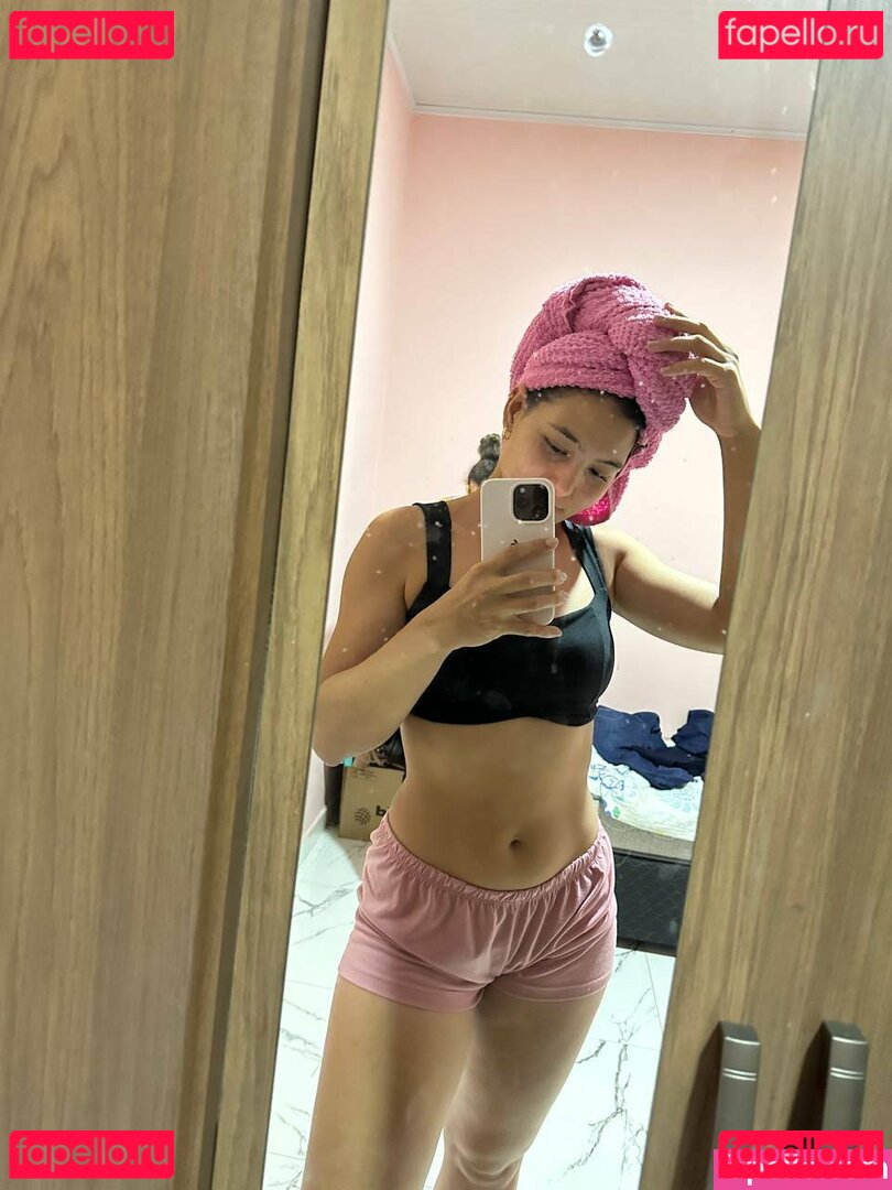 Thais Aruna Nude Onlyfans Photo 35