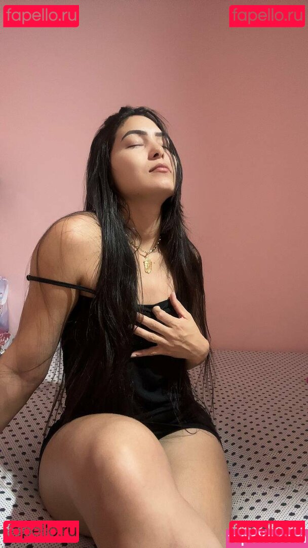 Thais Aruna Nude Onlyfans Photo 33