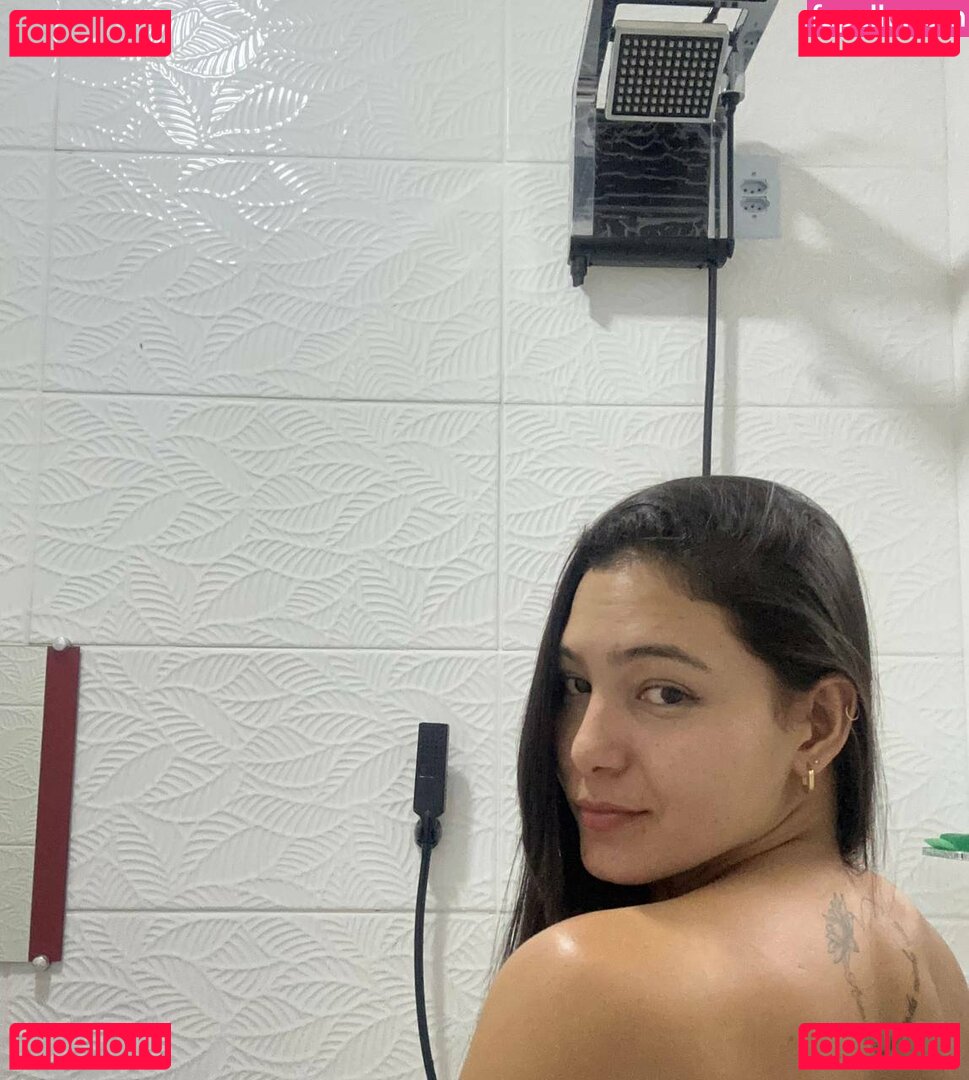 Thais Aruna Nude Onlyfans Photo 31
