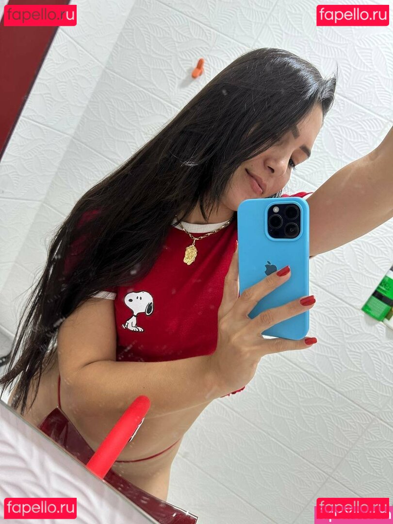 Thais Aruna Nude Onlyfans Photo 28