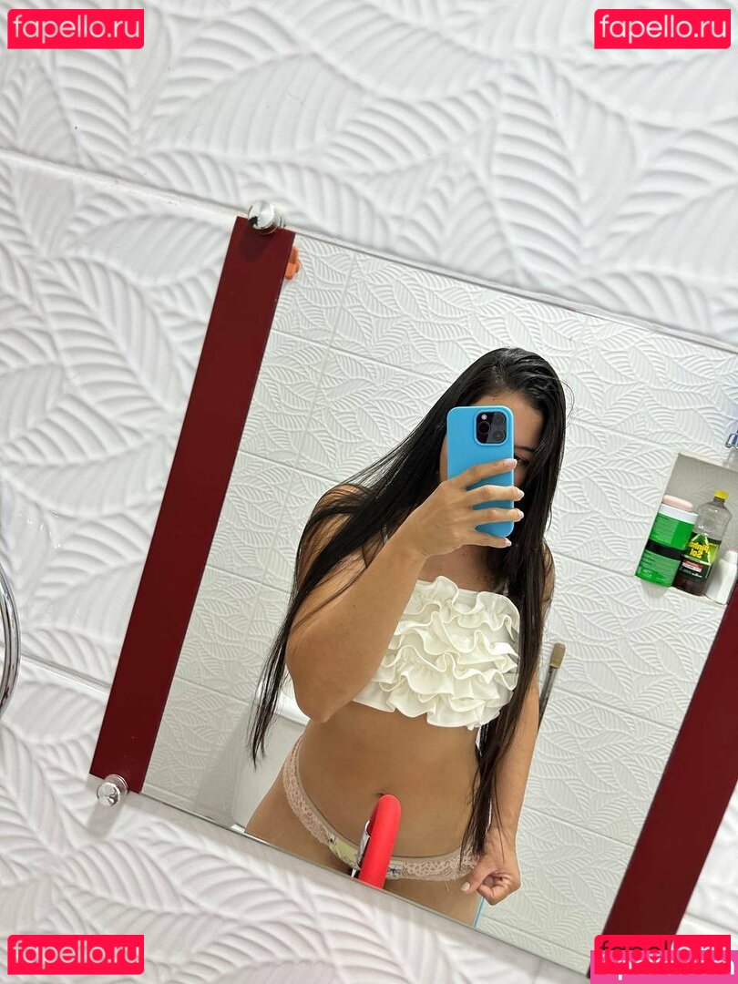 Thais Aruna Nude Onlyfans Photo 26