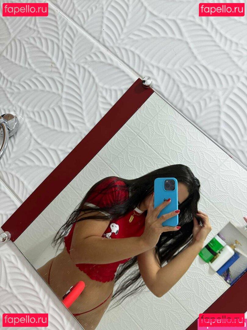 Thais Aruna Nude Onlyfans Photo 19