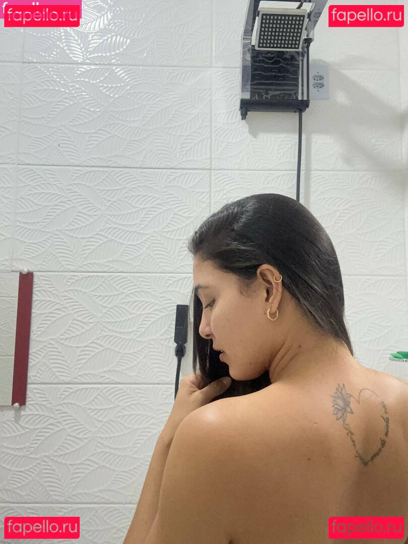Thais Aruna Nude Onlyfans Photo 20