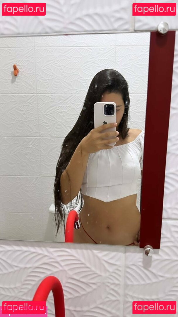 Thais Aruna Nude Onlyfans Photo 18