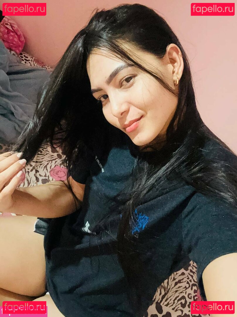 Thais Aruna Nude Onlyfans Photo 16