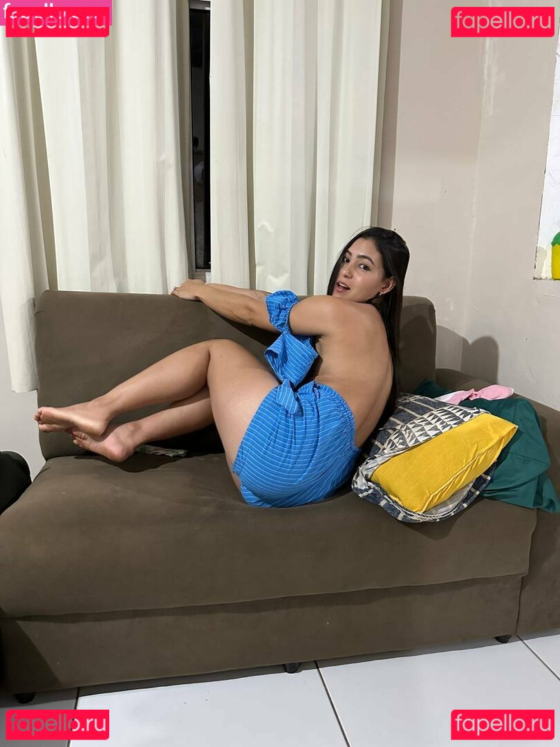 Thais Aruna Nude Onlyfans Photo 14