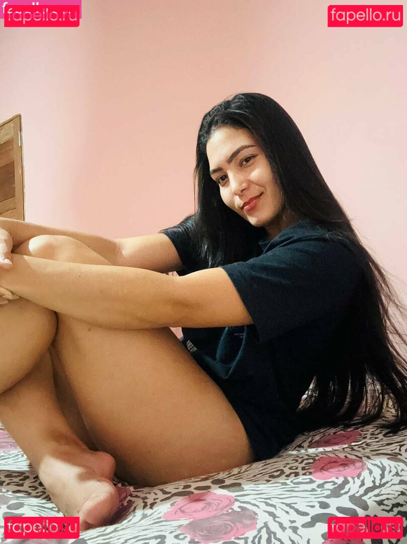Thais Aruna Nude Onlyfans Photo 12
