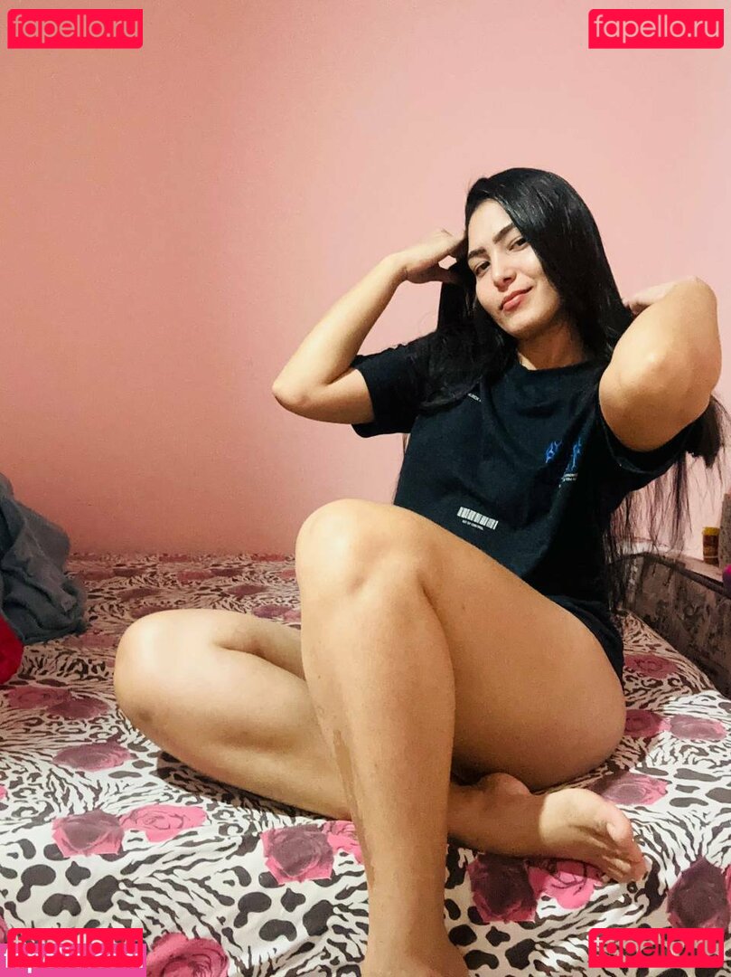 Thais Aruna Nude Onlyfans Photo 9