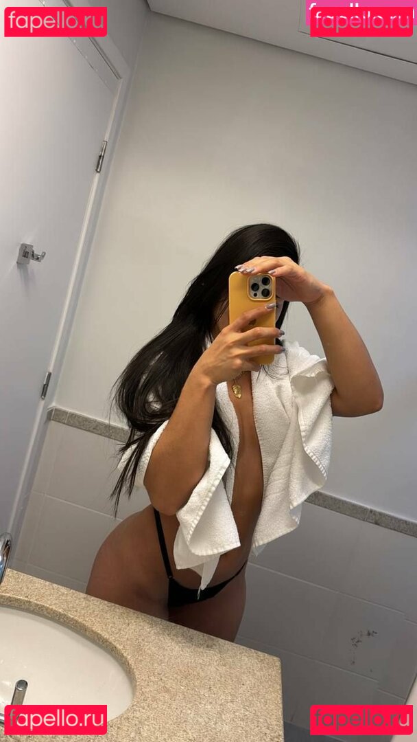 Thais Aruna Nude Onlyfans Photo 4