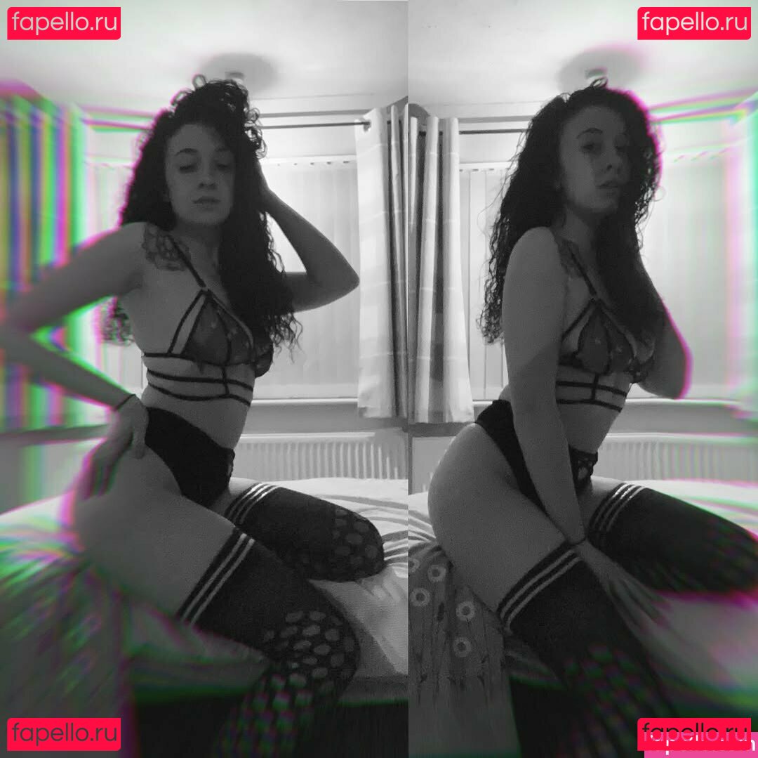 Rachael Wheeler Nude Onlyfans Photo 35