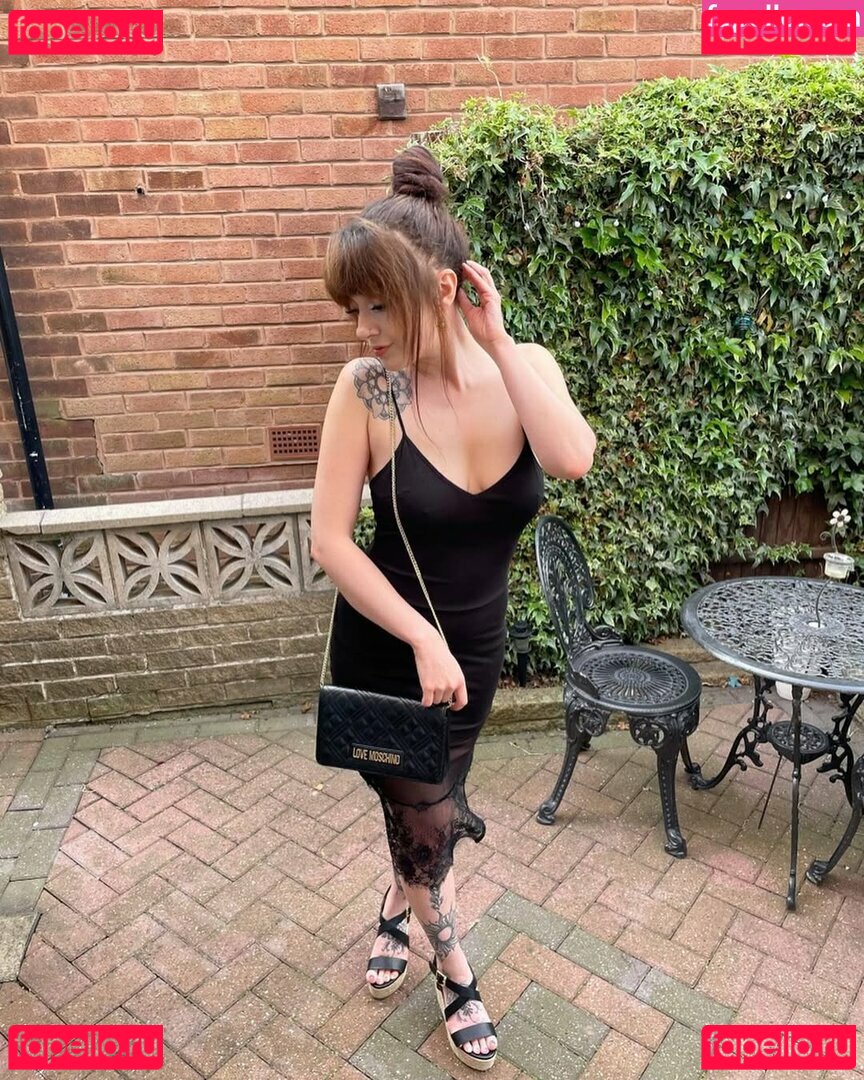 Rachael Wheeler Nude Onlyfans Photo 33