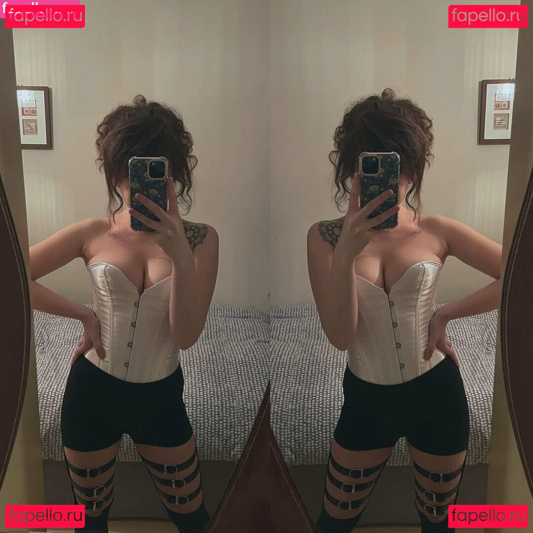 Rachael Wheeler Nude Onlyfans Photo 10