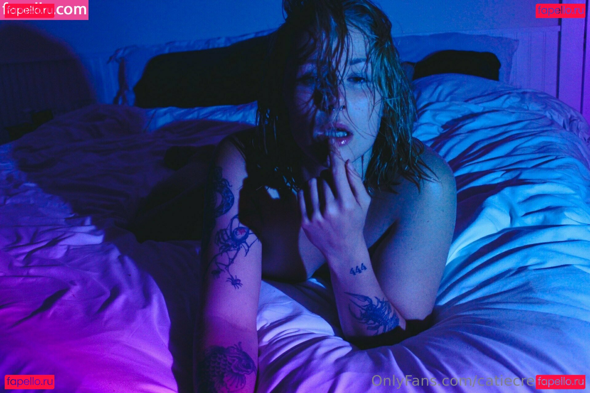 catiecreamfree Nude Onlyfans Photo 11