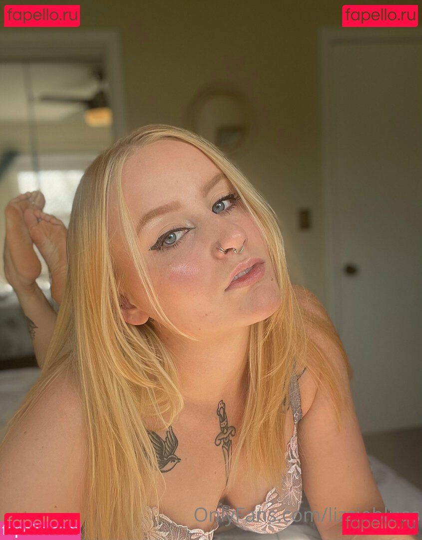lizzieblues Nude Onlyfans Photo 45