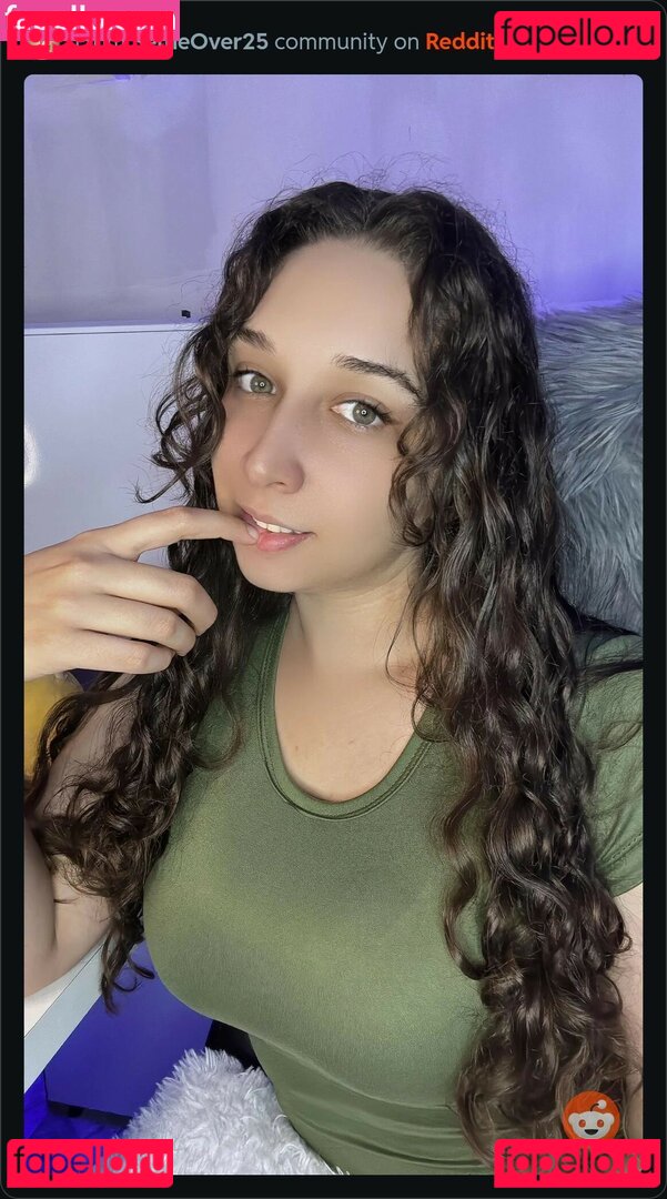 Abifoxxy Nude Onlyfans Photo 34