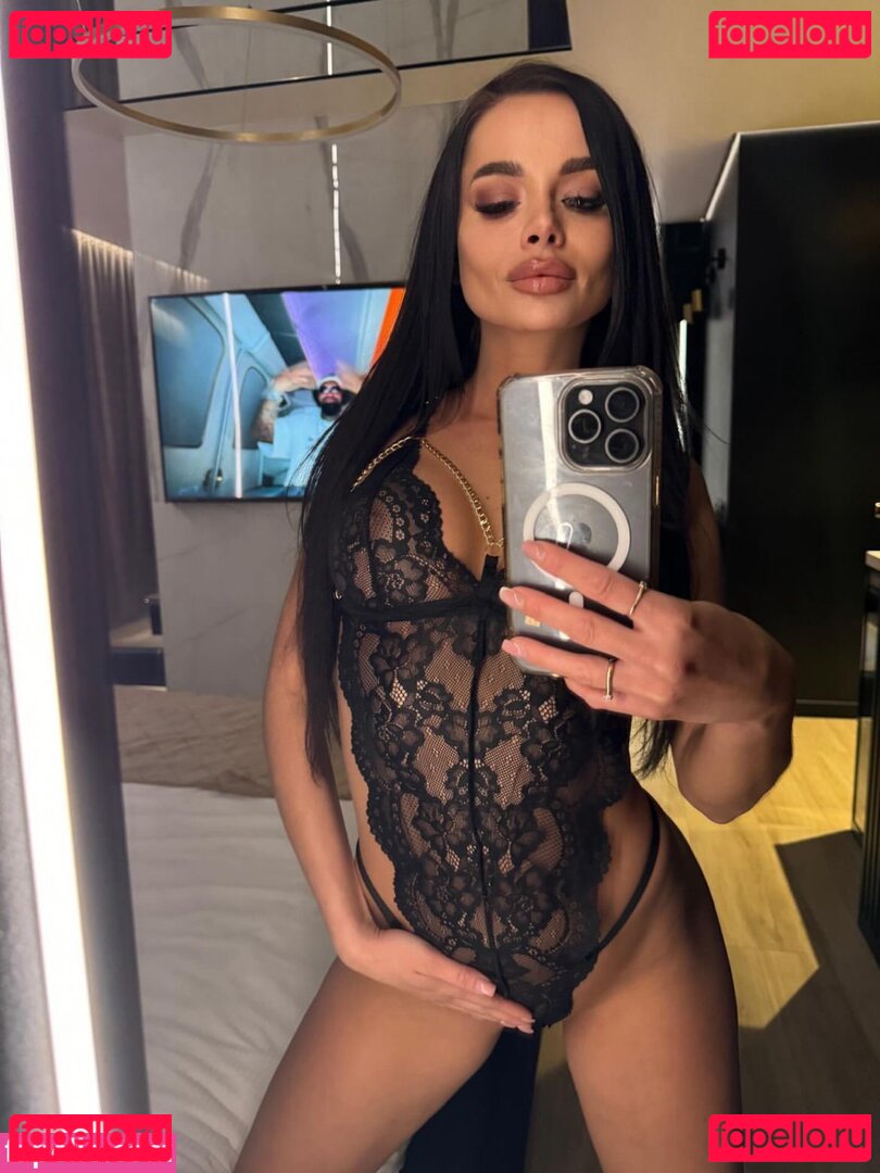 patuea Nude Onlyfans Photo 3