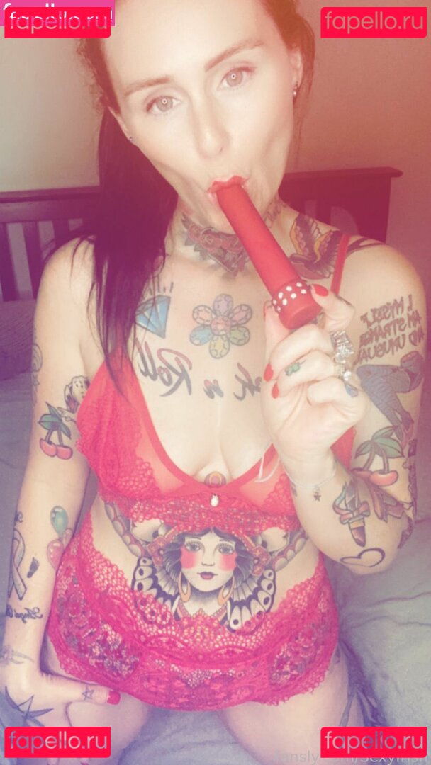 SexyIrish Nude Onlyfans Photo 43