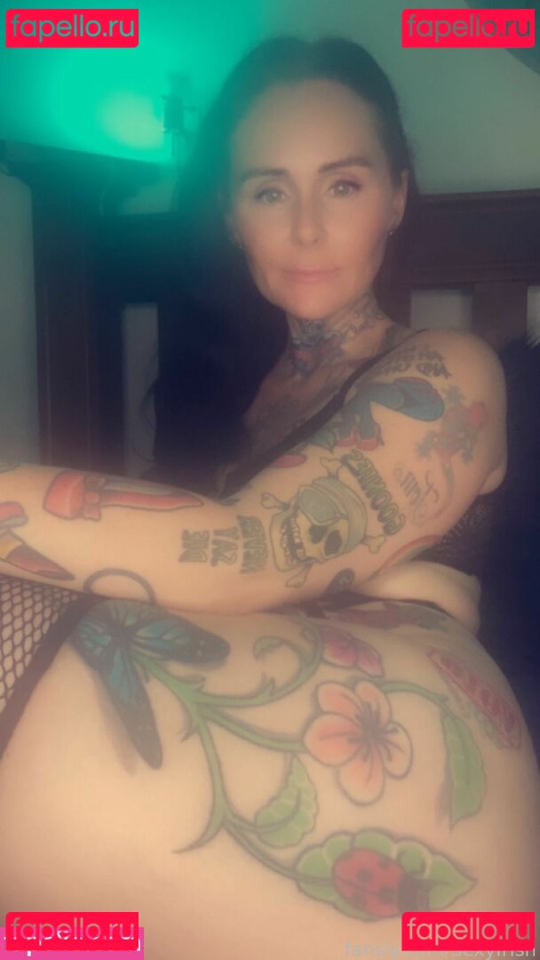 SexyIrish Nude Onlyfans Photo 35