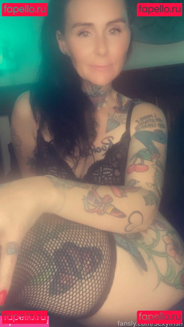 SexyIrish Nude Onlyfans Photo 34
