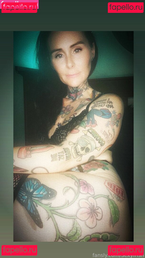 SexyIrish Nude Onlyfans Photo 32