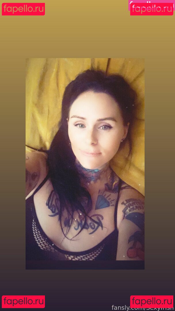 SexyIrish Nude Onlyfans Photo 17