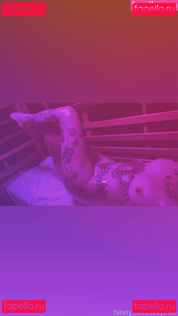 SexyIrish Nude Onlyfans Photo 3