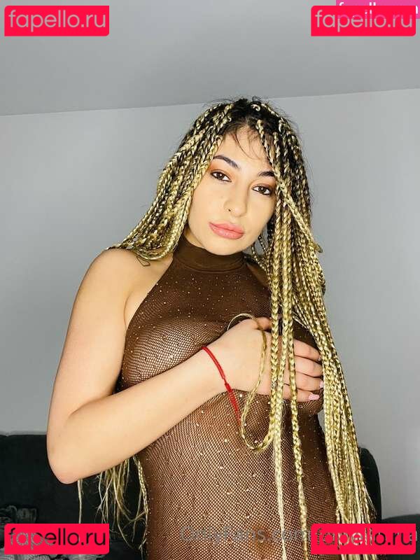 onlyariell Nude Onlyfans Photo 40