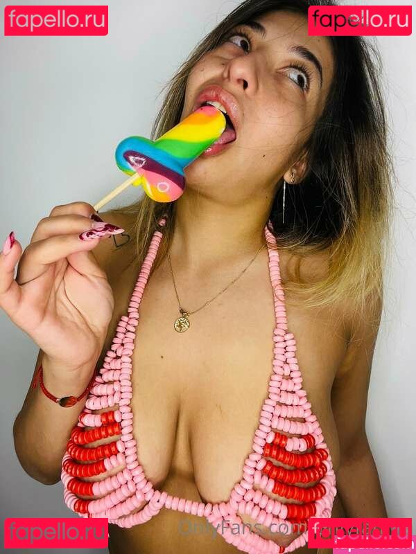onlyariell Nude Onlyfans Photo 36