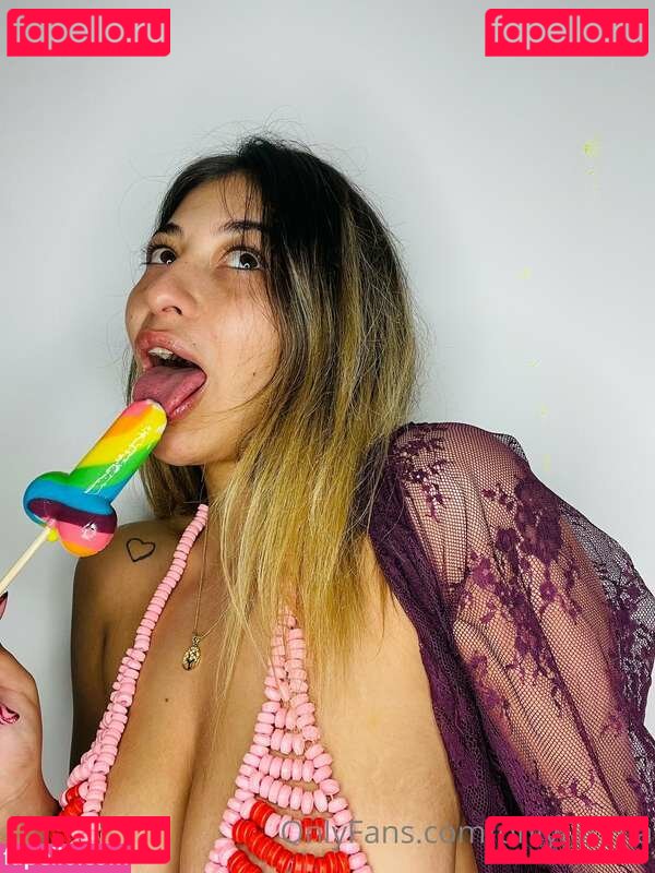 onlyariell Nude Onlyfans Photo 35