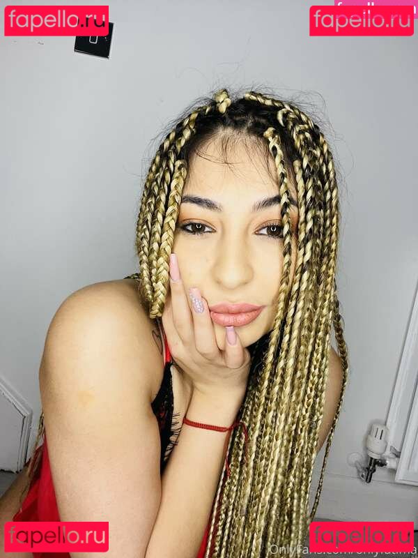 onlyariell Nude Onlyfans Photo 27
