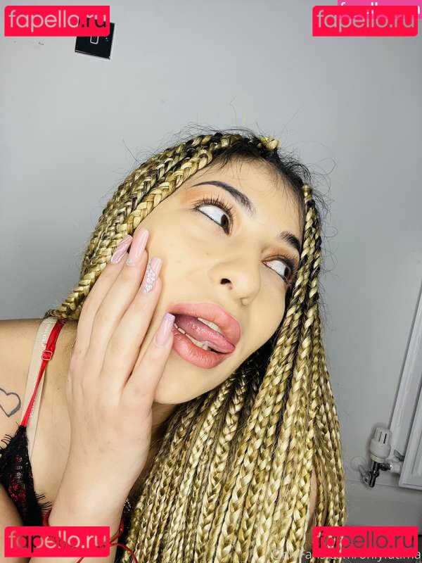onlyariell Nude Onlyfans Photo 23