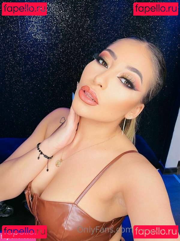 onlyariell Nude Onlyfans Photo 5