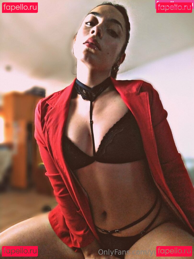 yugih0efree Nude Onlyfans Photo 35