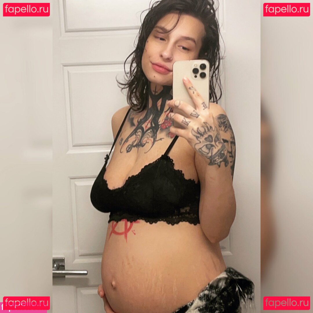 Chloe Roma Nude Onlyfans Photo 10