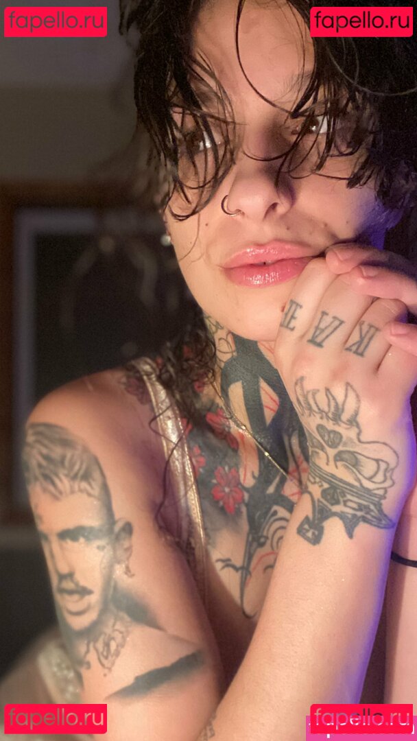 Chloe Roma Nude Onlyfans Photo 9