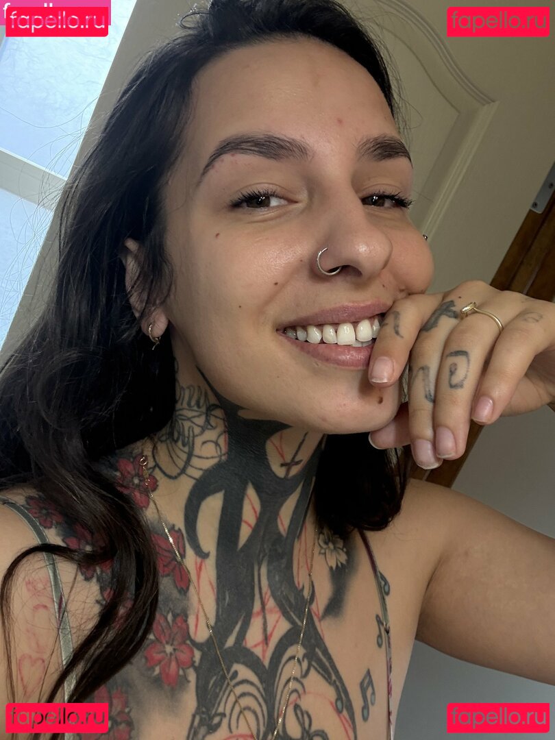 Chloe Roma Nude Onlyfans Photo 4