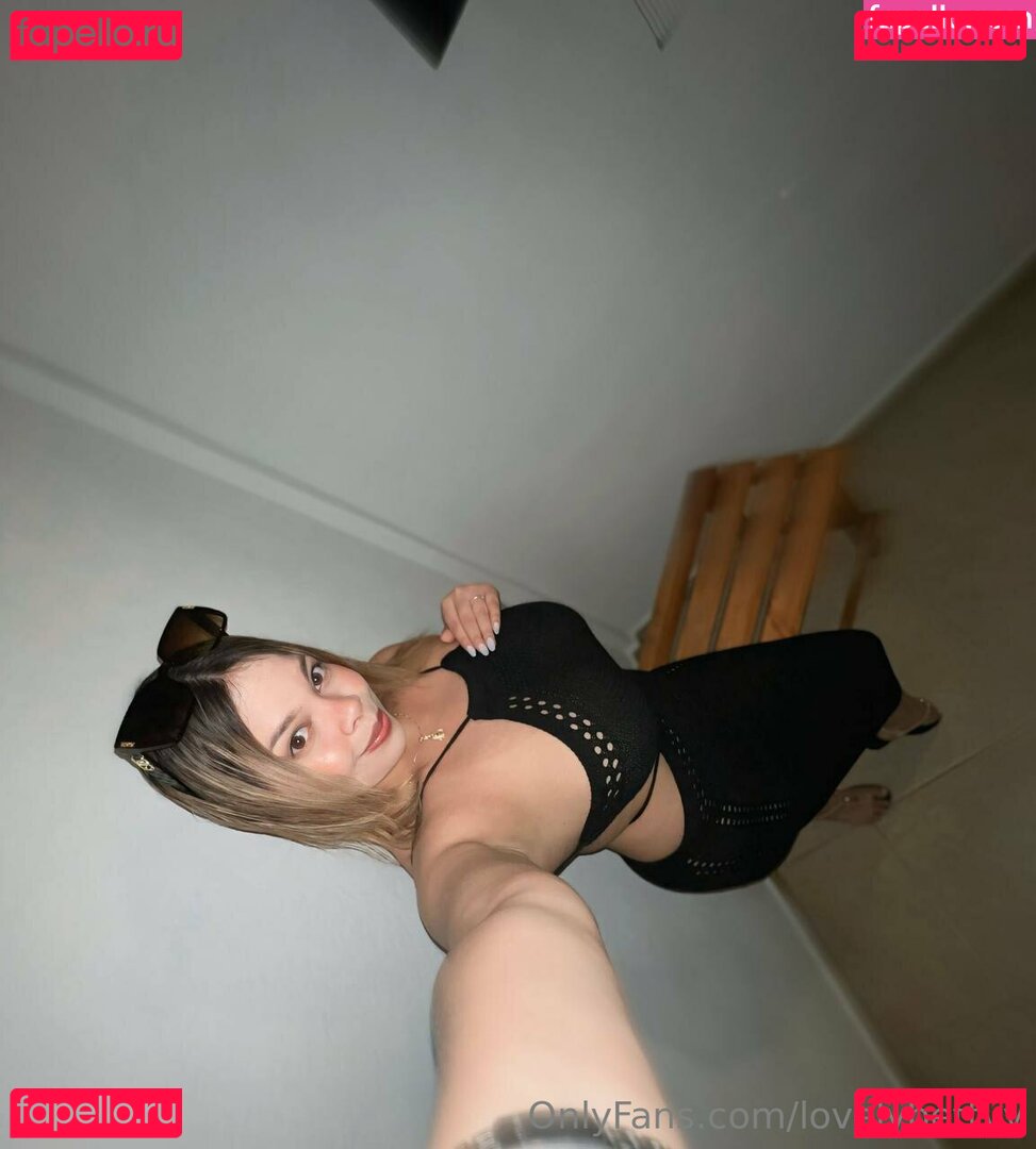 lovelybettyy Nude Onlyfans Photo 23