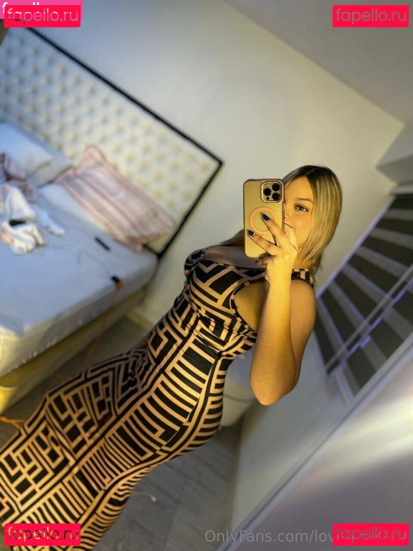 lovelybettyy Nude Onlyfans Photo 5