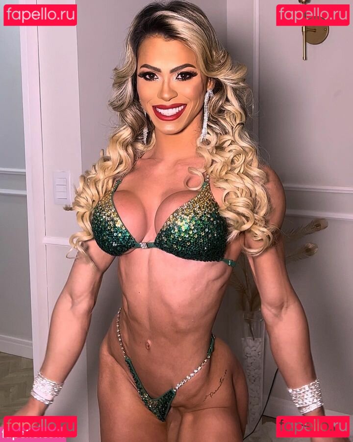 Eduarda Bezerra Nude Onlyfans Photo 31