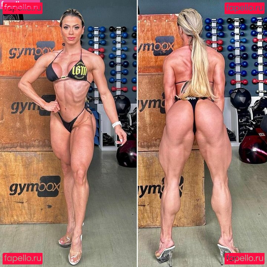Eduarda Bezerra Nude Onlyfans Photo 28