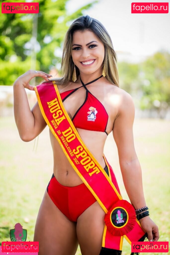 Eduarda Bezerra Nude Onlyfans Photo 6