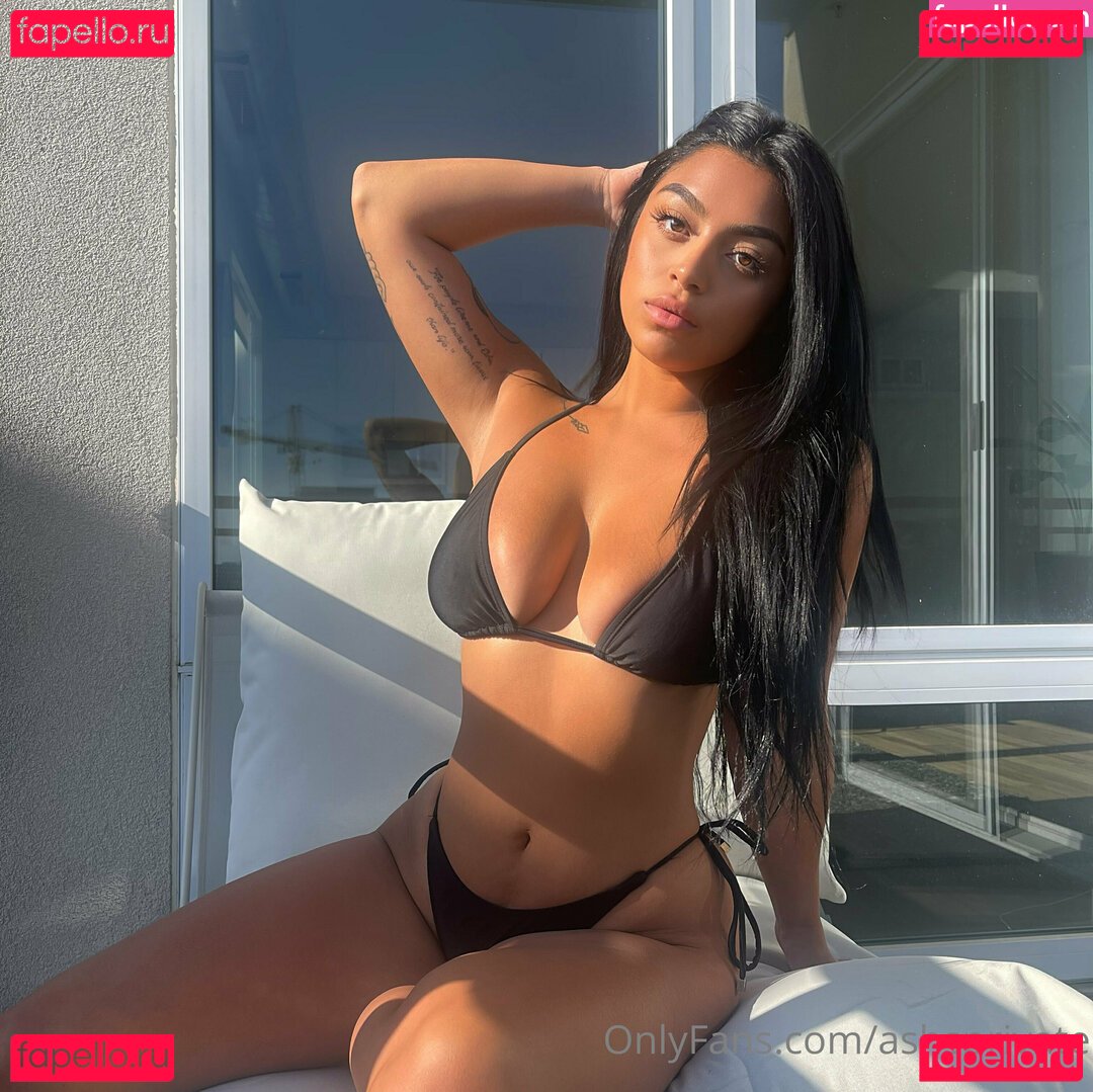 ashsprivate Nude Onlyfans Photo 19