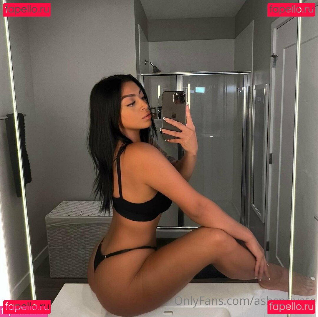 ashsprivate Nude Onlyfans Photo 12