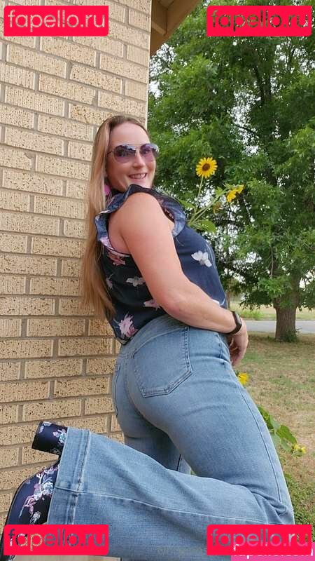 Ladyblue911 Nude Onlyfans Photo 34