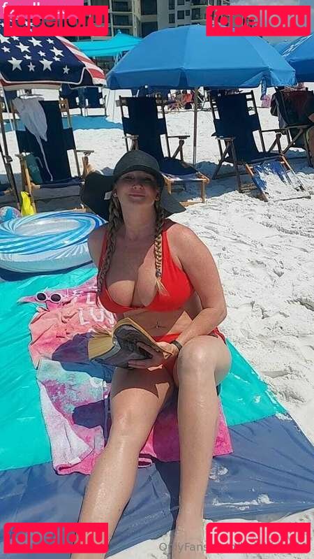 Ladyblue911 Nude Onlyfans Photo 33